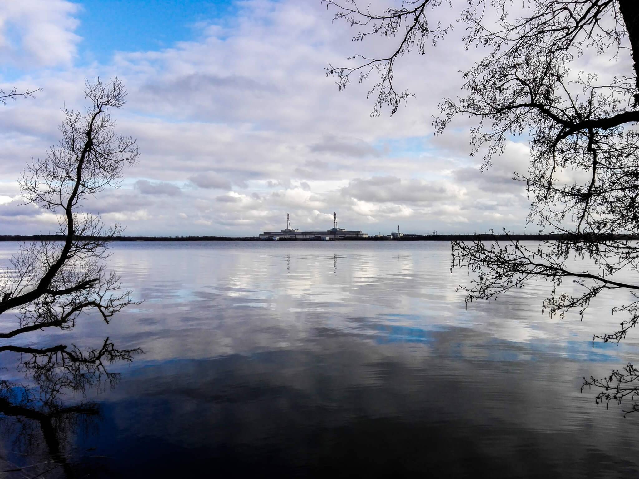 Ignalina Nuclear Power Plant