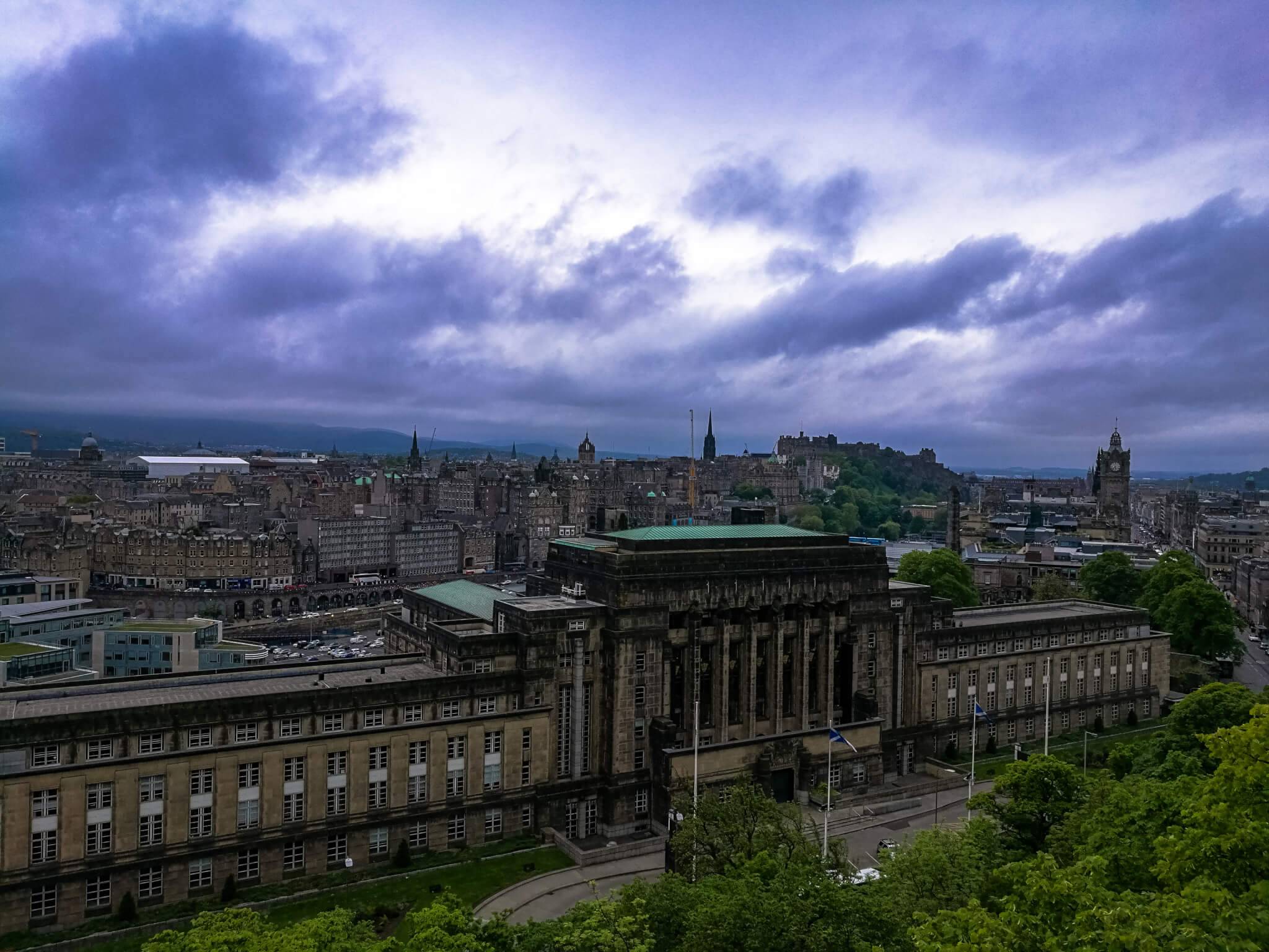 Scottish Goverment