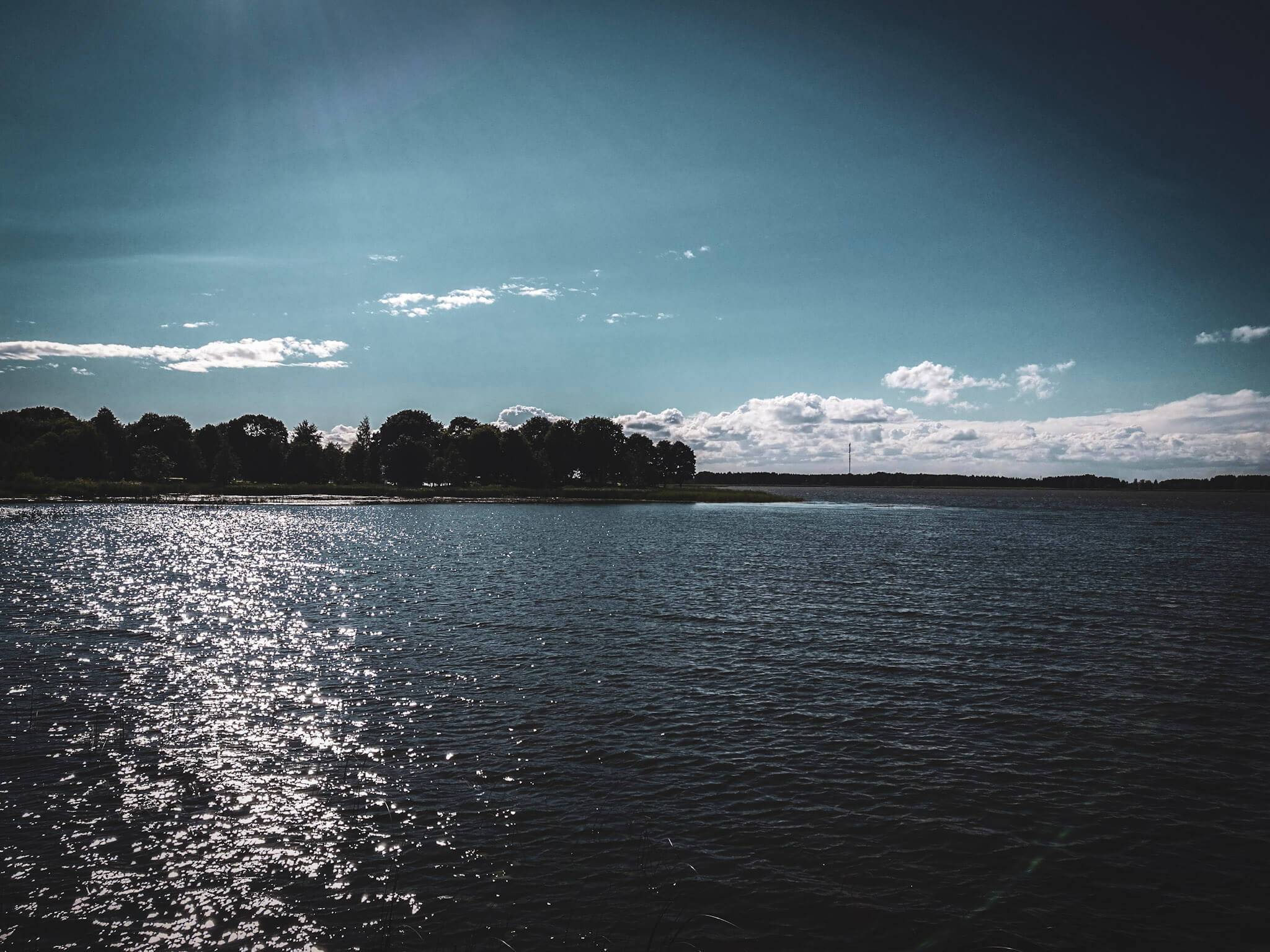 lake sirvena