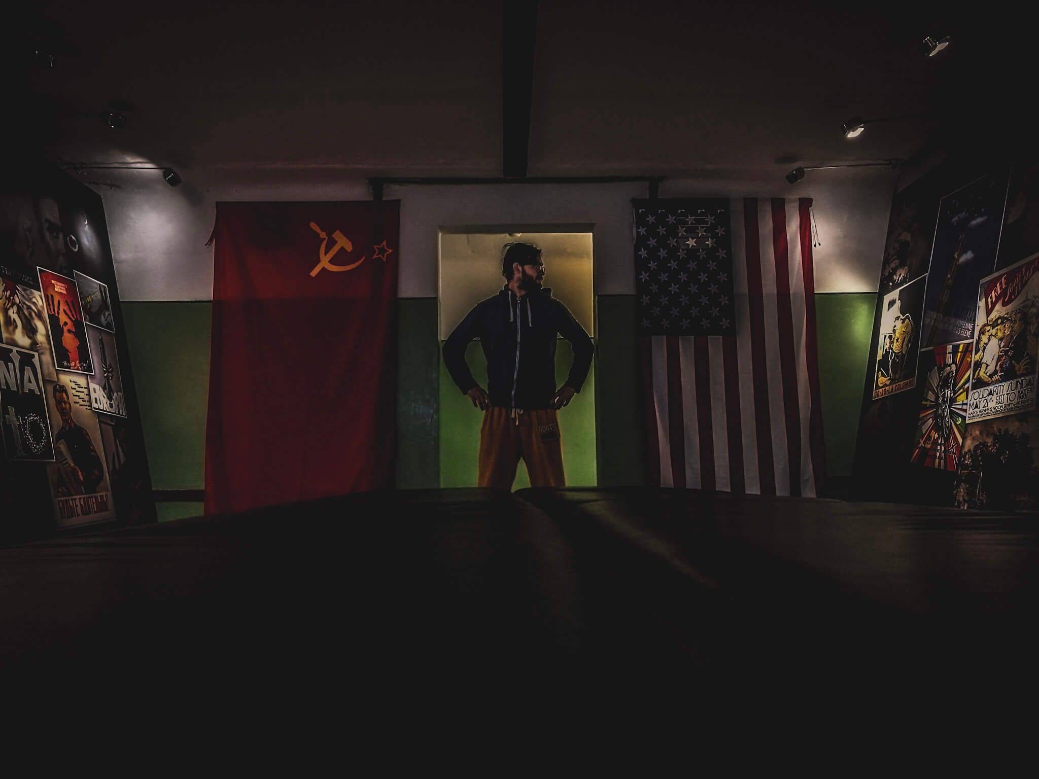 soviet vs usa