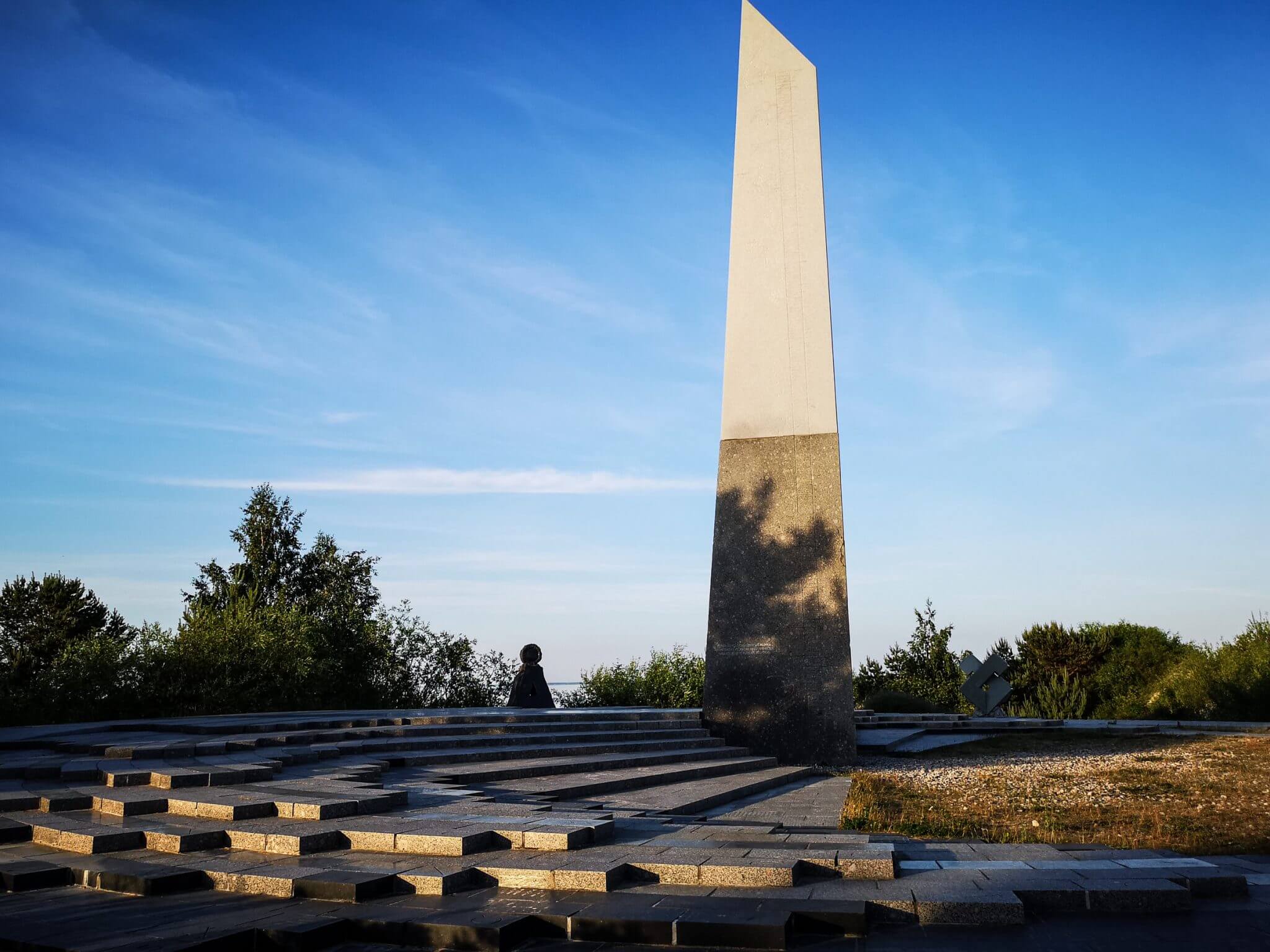 parnidis sundial summer