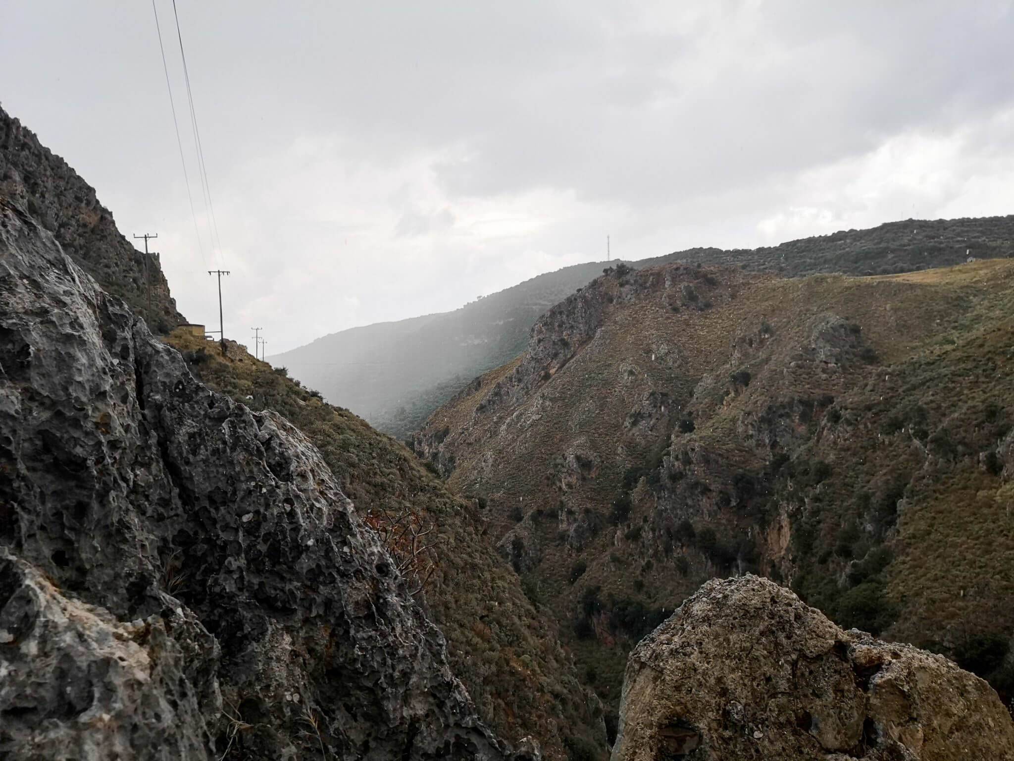 clouds topolia gorge