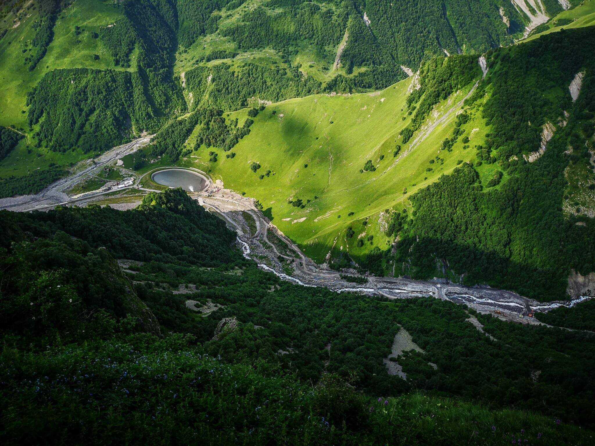 devils valley
