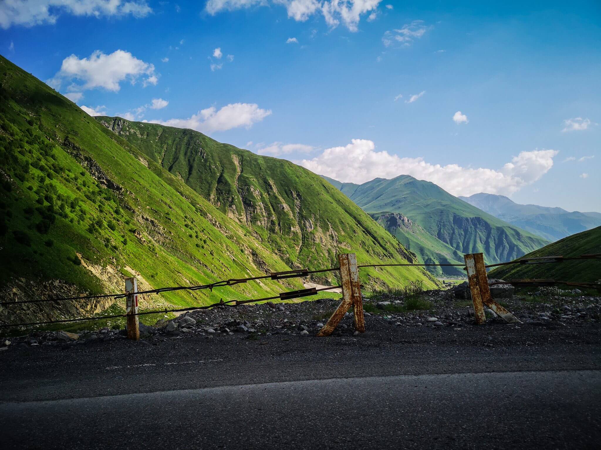 jvari pass