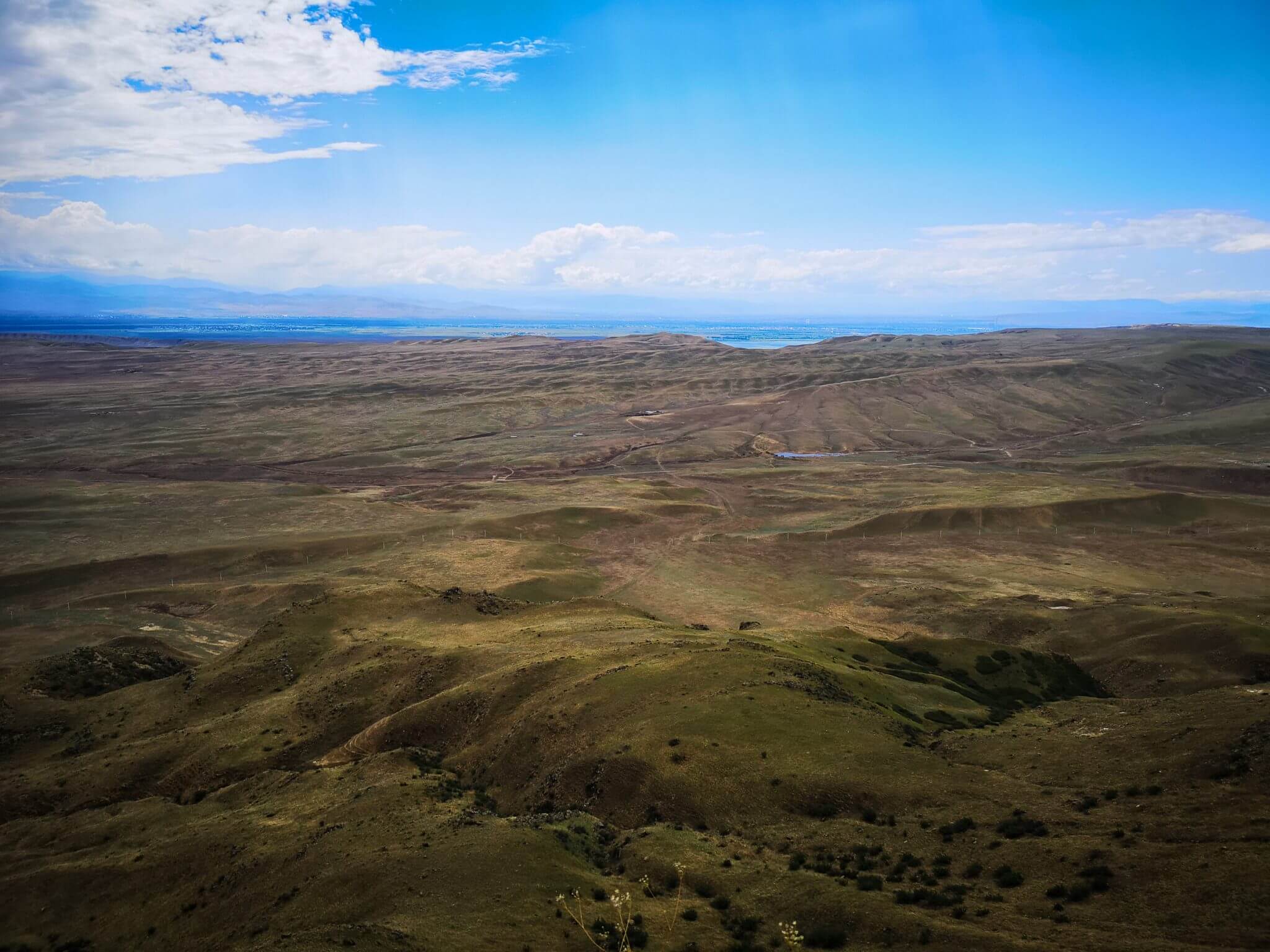 georgia border azerbaijan side