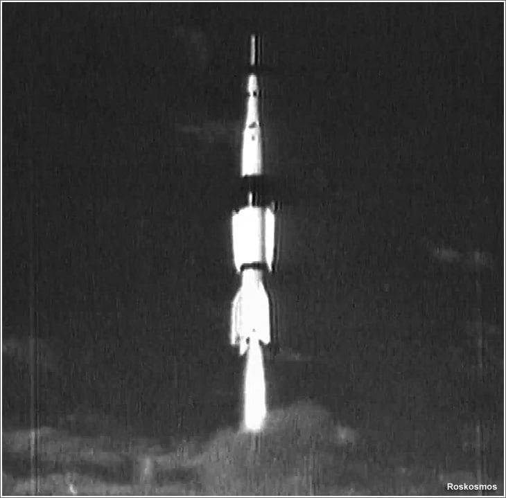R-2 Rocket