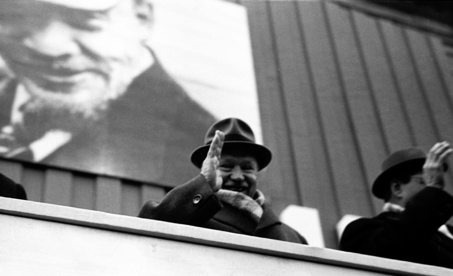 Antanas Sniečkus, the leader of the Communist Party of Lithuania from 1940 to 1974, supervised the mass deportations of Lithuanians.