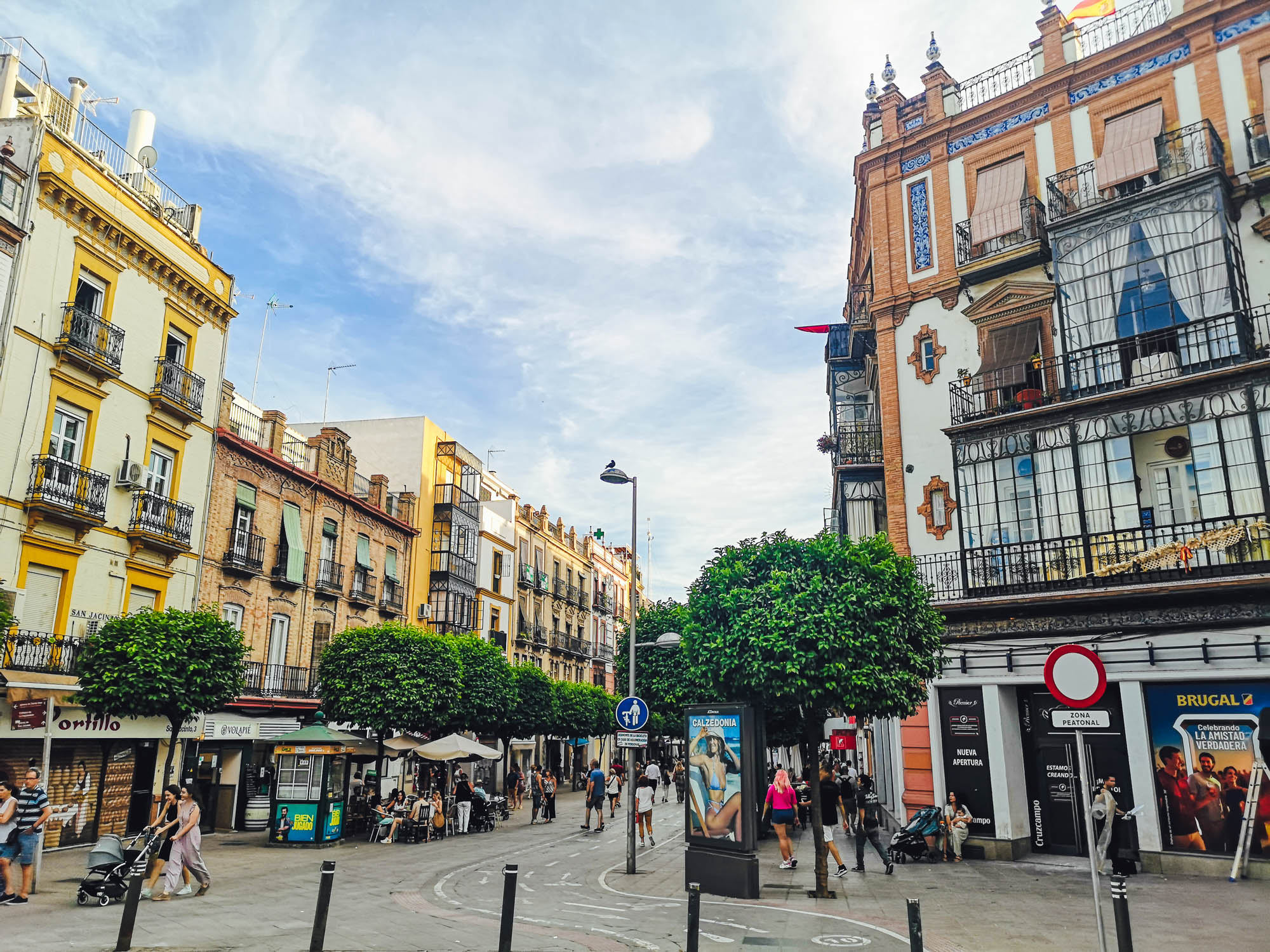 Top 5 Things To Do In Seville The Capital Of Andalucia Connecting Top 5 Things To Do In Seville The Capital Of Andalucia Connecting