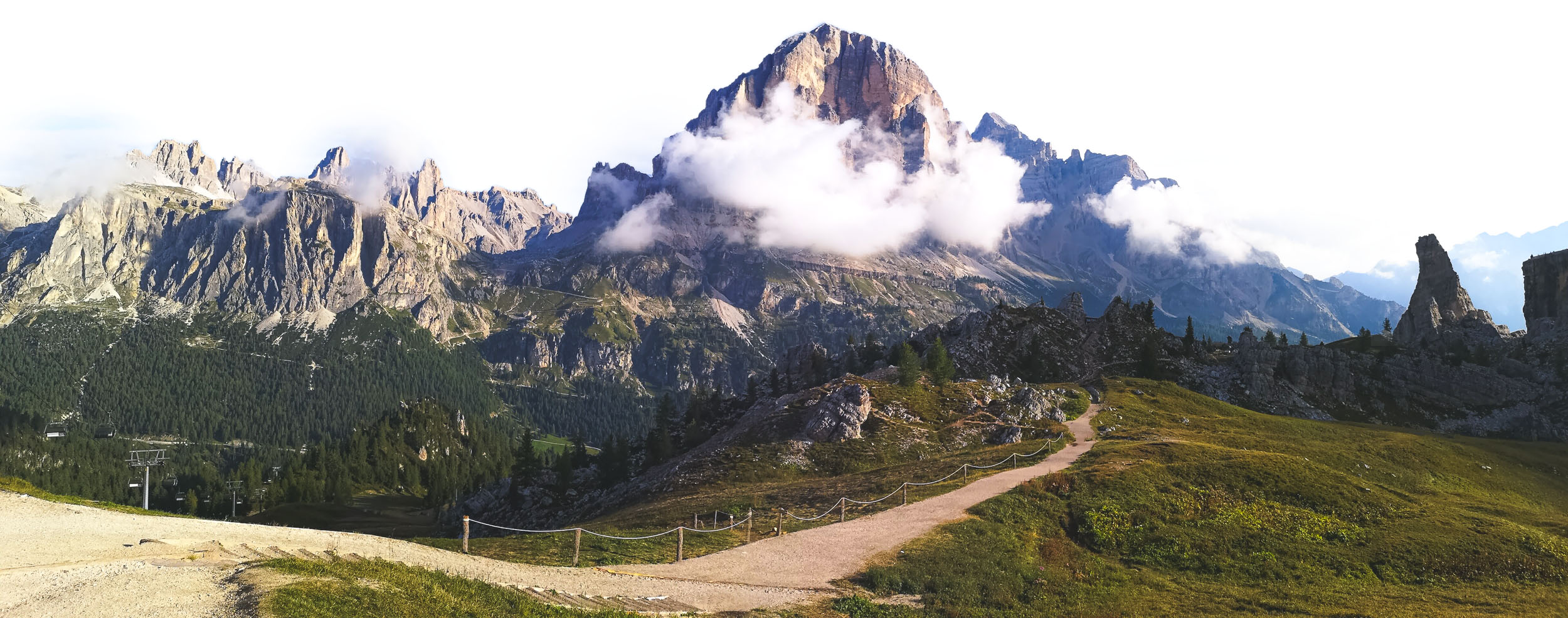 Dolomites, Italy 2