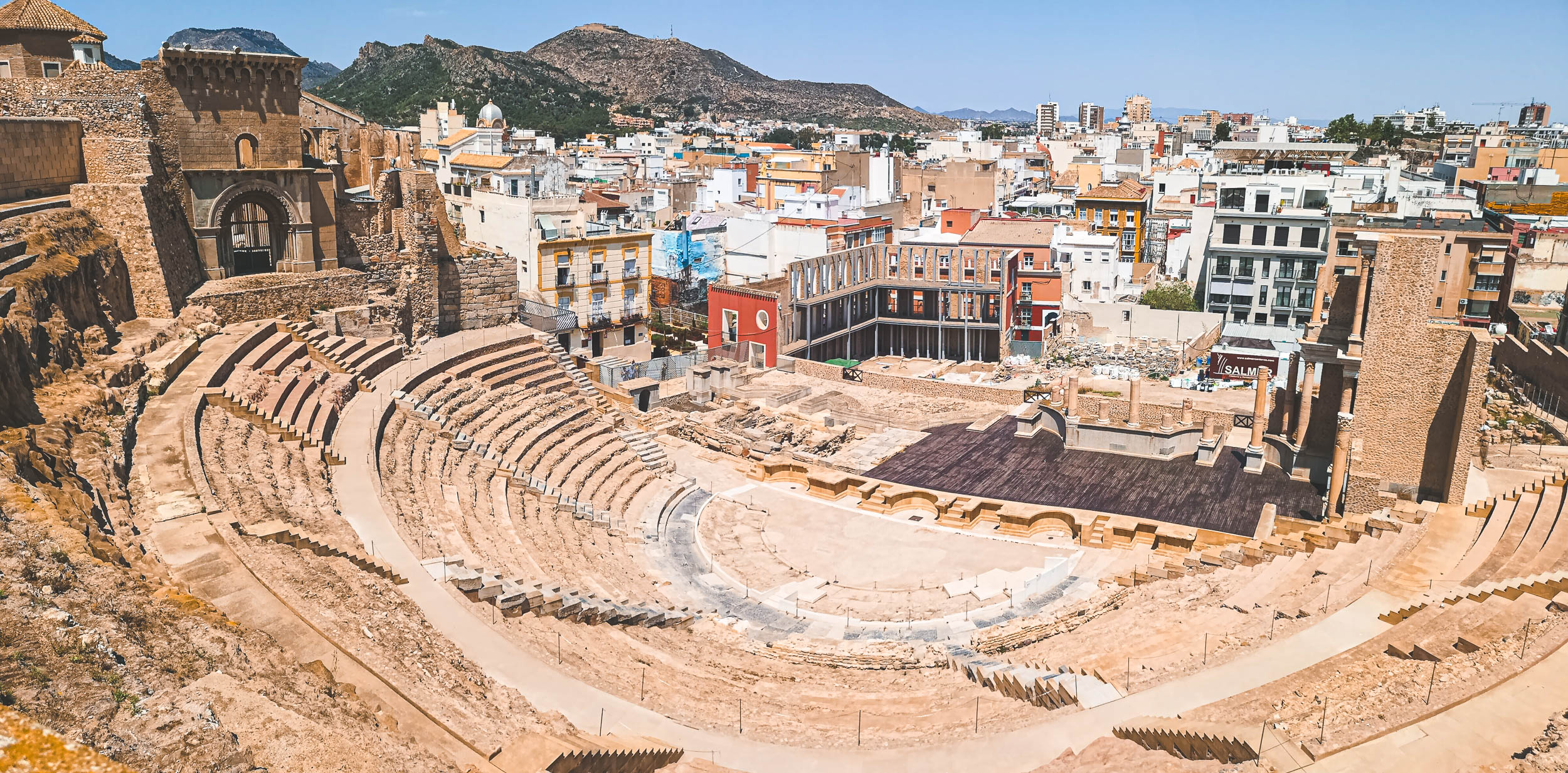 Top Things To Do In Cartagena Historic Port Of Spain Connecting The Dots