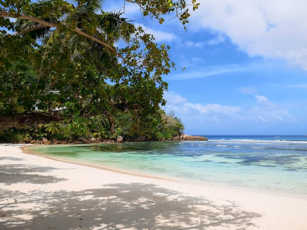 Anse goulette in Baie Lazare, Mahe, Seychelles 2