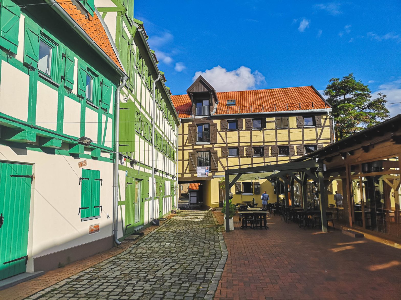 Guide To History Landmarks Of Klaip da Memel Connecting The Dots guide-to-history-landmarks-of-klaip-da-memel-connecting-the-dots